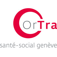 Logo OrTra Santé Social