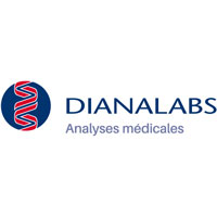 Logo DianaLabs.ch