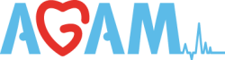 Logo AGAM - 2024 - web